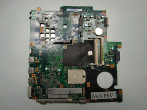 Дънна платка за лаптоп Asus F5N 08G2005FN21Q